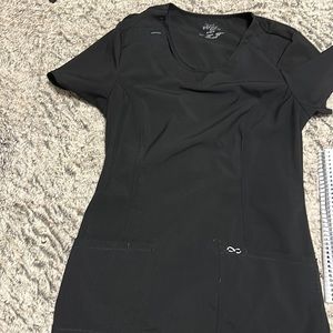 Womens Infiniti by Cherokee scrub top